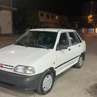 پراید مدل ۸۵