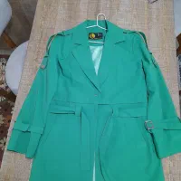 بارانی سبز|لباس|رشت, کوی مهر|دیوار