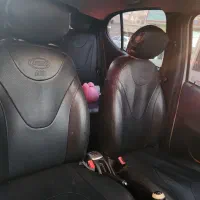 لاکچری mvm 110|خودرو سواری و وانت|تبریز, |دیوار