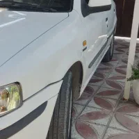 سمند Ef7 مدل 93|خودرو سواری و وانت|جم, |دیوار