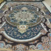 فرش ۱۲متری جفت ۸رنگ|فرش|بجنورد, |دیوار