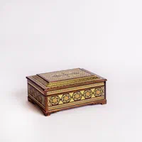 دیوان حافظ نفیس جعبه خاتم اعلا ۲۱×۱۶(۲/۲۹) فخررازی|کتاب و مجله ادبی|تهران, بهارستان|دیوار
