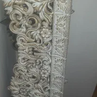 کتیبه پرده ۴متر