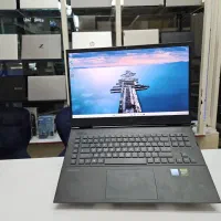 HP OMEN 17-ck2xxx نقد و اقساط بازنشستگی|رایانه همراه|تهران, میدان ولیعصر|دیوار