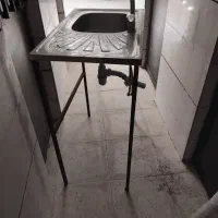 چهارپایه فلزی،سینگ وهود