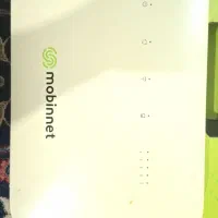 مودم مبین نت