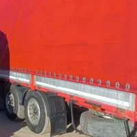 کانتین چادری مدل 92 کم کار|خودرو سنگین|زاهدان, |دیوار