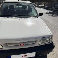 وانت پراید ۴۰۳