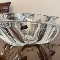 آجیل خوری کریستال بوهمیا اصل