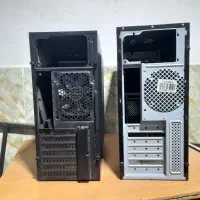 قاب کیس گرین آوا گیمینگ|قطعات و لوازم جانبی رایانه|ارومیه, |دیوار