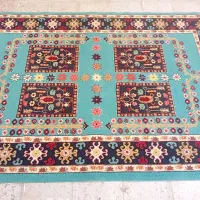 فرش آشپزخانه با ۲ پادری