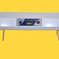 اجاره دستگاه زردی نوزاد، همراه شیر دوش برقی