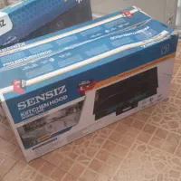 هودشیشه ای