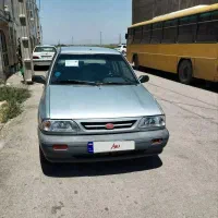 پراید مدل آخر85