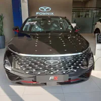 تحویل فوری FX AWD از شرکت مدیرات خودرو