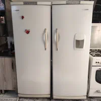 یخچال دوقلو یخساران.به شرط سالم بودن و سلامت محصول