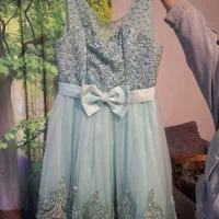 لباس مجلسی دخترانه