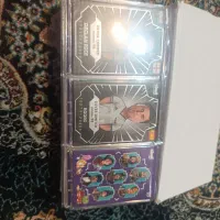 فروش آلبوم و کارت و فیگور از 2024 تا 2026 کیمدی|کلکسیون و سرگرمی|اراک, |دیوار