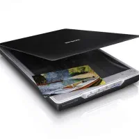 اسکنر ژاپنی Epson نو زیرقیمت