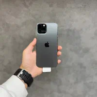 iPhone 12 Promax 256Gb Zaa رجیستر شده