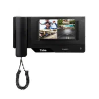 ایفون صوتی و تصویری