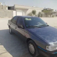 پژو 405 مدل 99 بی رنگ