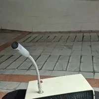 میکروفون کیشه ای فیلیپس|صوتی و تصویری|تهران, نیروی هوایی (پیروزی)|دیوار