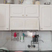 کابینت فلز|آب‌چکان و نظم‌دهنده ظروف|شیراز, کفترک|دیوار