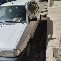 ماشین سالم|خودرو سواری و وانت|ملایر, |دیوار