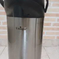 فلاکس چای و