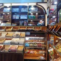 فروش فوری دکور مغازه|فروشگاه و مغازه|اهواز, زیتون کارمندی|دیوار