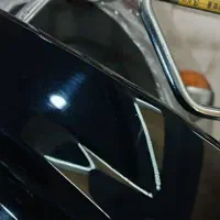 pcx|موتورسیکلت|بندر گناوه, |دیوار