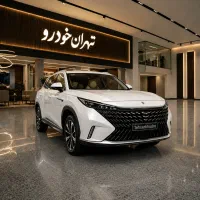 رووی ای آر ایکس ۵ / ۲۰۲۳ / اقساط بانکی تا ۶۰ ماه