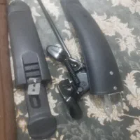 جک دوچرخه وگلگیردوچرخه ۲۶