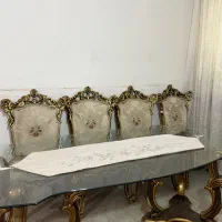 مبلمان دست دوم نیازمند تعمیر