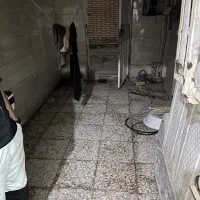 خانه 50متری|فروش خانه و ویلا|اهواز, کوی علوی|دیوار