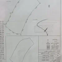 فروش یک قطعه زمین در کلدره سفلی