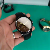 ساعت مچی الگانس مارتینی ژاپن 3موتوره