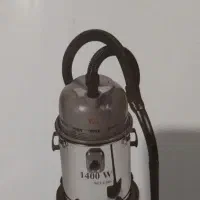 جارو با مکش بالا