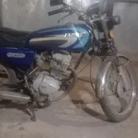 موتور هندا مدل۹۵
