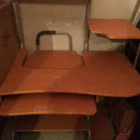 میز کامپیوتر|میز تحریر و کامپیوتر|تهران, آجودانیه|دیوار