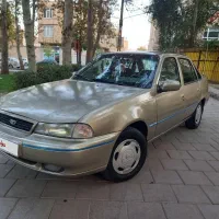 دوو سیلو مدل ۱۳۷۹ تمیز و سالم