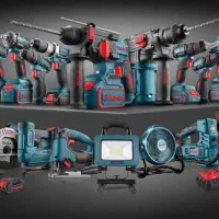 قطعات و دستگاه