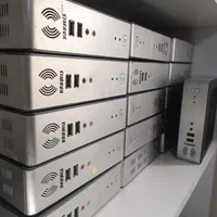 مینی کامپیوتر simava M810|رایانه رومیزی|تهران, نارمک جنوبی|دیوار