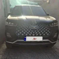 تیگو7پرومشکی