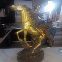 مجسمه بسیار زیبا درحد نو