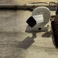 ارامش واقعی با نظارت 24ساعته/اقساط بلند مدت|دوربین مداربسته|خمینیشهر, |دیوار