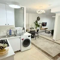 آپارتمان مبله لوکس در تهرانپارس|اجارهٔ کوتاهمدت آپارتمان و سوئیت|تهران, تهرانپارس غربی|دیوار