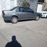 پژو پارس 83|خودرو سواری و وانت|اسدآباد, |دیوار