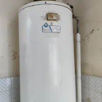 آبگرمکن مخزنی